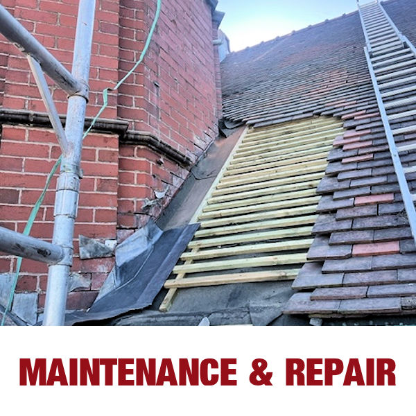 P Bamber & Son Roofing Ltd