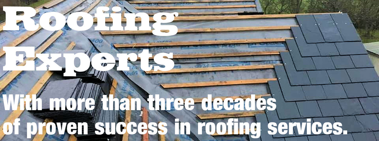 P Bamber & Son Roofing Ltd